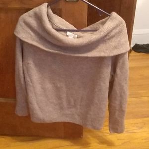 Woman's sweater